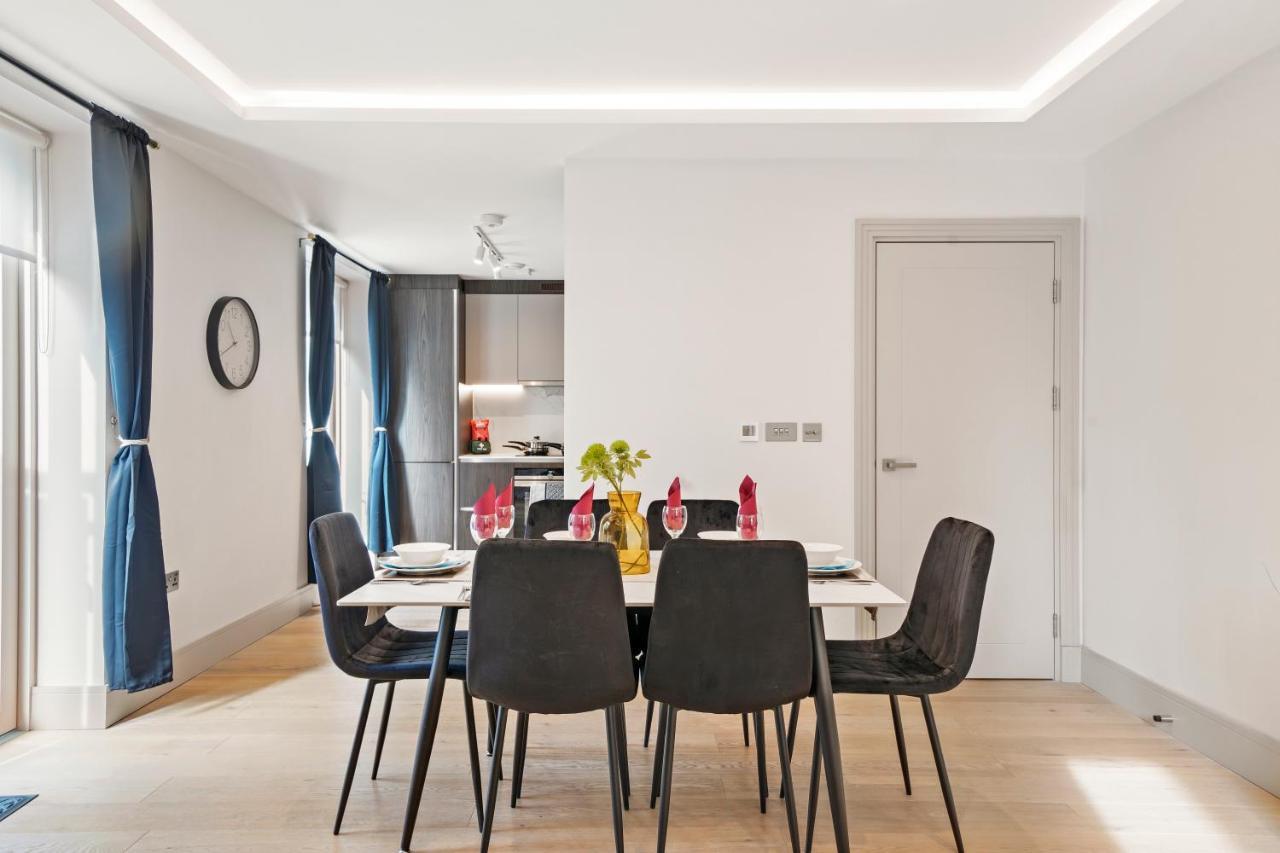Comfortable London Retreat - Sleeps 6 Exterior foto