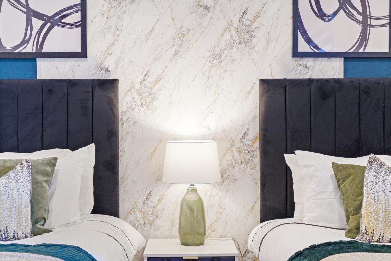 Comfortable London Retreat - Sleeps 6 Exterior foto