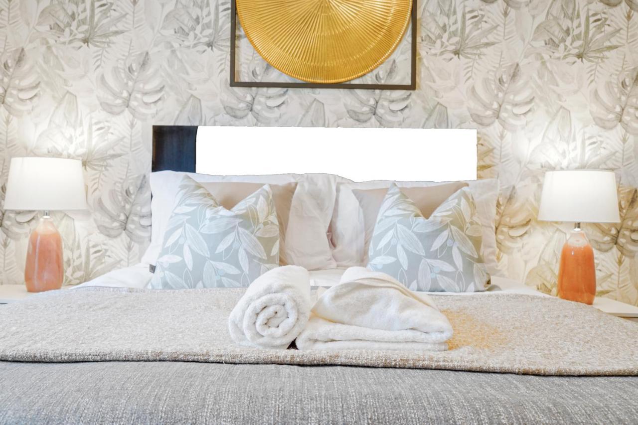 Comfortable London Retreat - Sleeps 6 Exterior foto