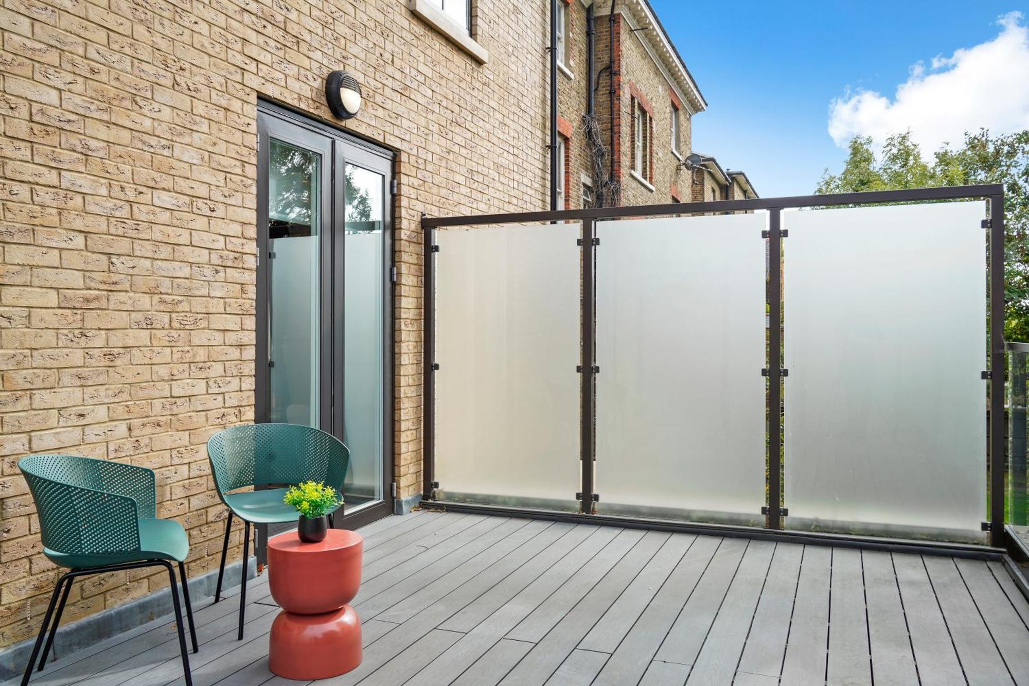 Comfortable London Retreat - Sleeps 6 Exterior foto